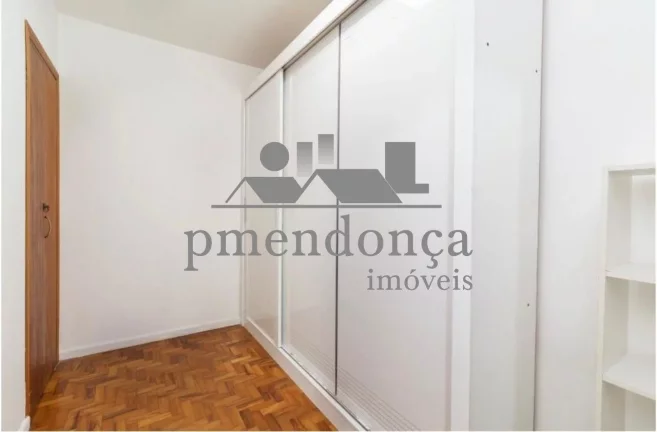 Imagem Apartamento com 94m² em Perdizes, 3 quartos e 1 vaga.