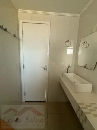 Imagem Apartamento 3 dormitórios para Venda em Teresina, Ilhotas, 3 dormitórios, 3 suítes, 3 banheiros, 2 vagas