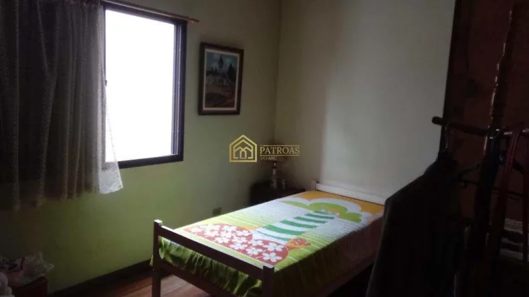Imagem Casa Padrão