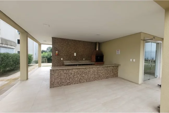 Imagem MSPA 10535 Apto 612541001-126 - Apartamento à venda no bairro Morro Santana - Porto Alegre/RS