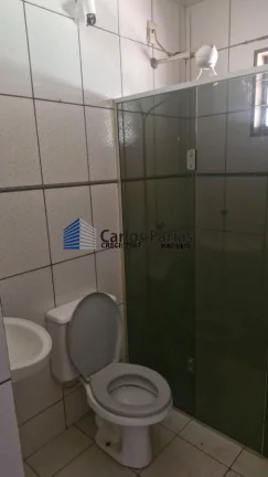 Imagem Casa em Condomínio para Venda em Brasília, Setor Habitacional Tororó (Jardim Botânico), 3 dormitórios, 1 suíte, 2 banheiros, 2 vagas