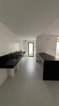 Imagem Casa em Condomínio - 3 Quartos - 1 Suíte - 177 m² - Amazônia Park, Cabedelo/PB
