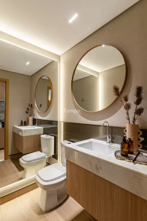 Imagem Itá Marista - Apartamento à venda no bairro Setor Marista - Goiânia/GO