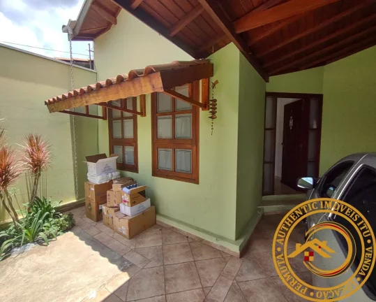 Imagem CASA RESIDENCIAL em ITU - SP, PARQUE SÃO CAMILO