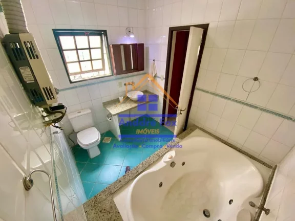 Imagem Casa Duplex com sala, 3 Quartos, 1 suítes, copa cozinha, varanda, Terraço, 1 vaga à venda, 180 M², por R$ 890.000 - Grajaú - Rio de Janeiro/RJ.
