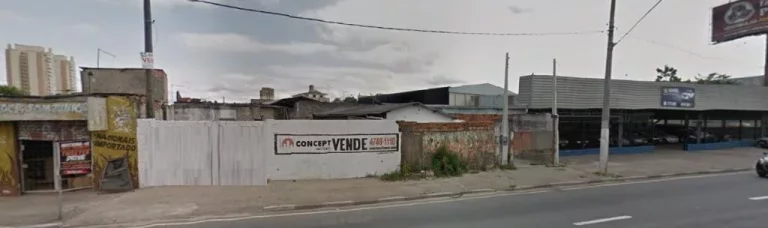 Imagem Terreno comercial à venda, Vila Maria de Maggi, Suzano.