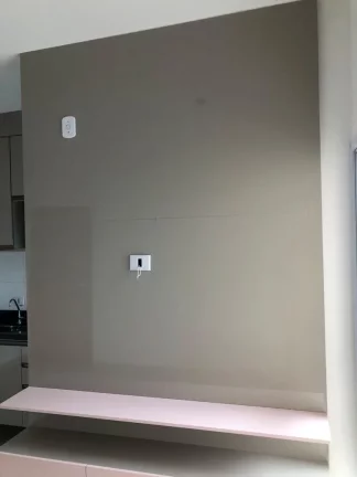 Imagem Apartamento Vila Antonieta - 48 m² - 2 Dormitórios - Sacada - 1 Vaga coberta - Aceita FGTS