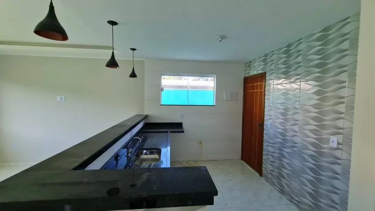 Imagem Casa em Itaipuaçu Maricá