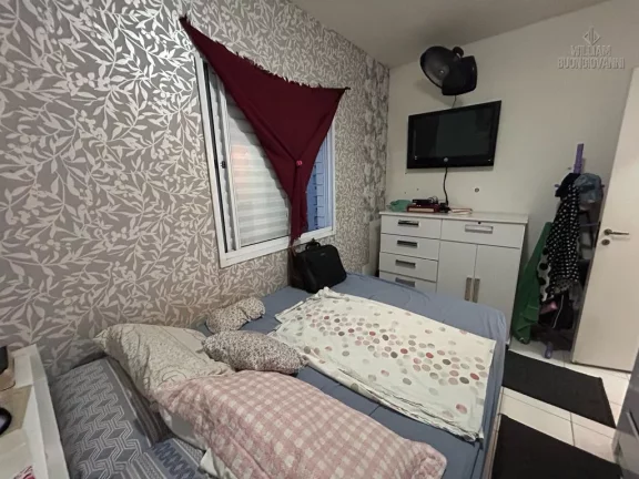 Imagem Apartamento 2 dormitórios no bairro Ocian