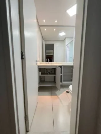 Imagem Alugo Apartamento em Santo André. Vila Homero Thon
