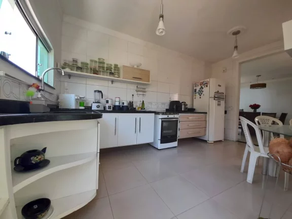 Imagem Casa à venda no Condomínio Rota do Sol - Excelente oportunidade!