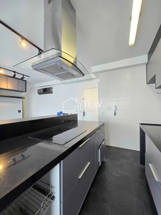 Imagem Apartamento à venda no bairro Vila Mariana - São Paulo/SP