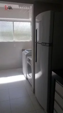 Imagem Apartamento para locação no Itaim Bibi