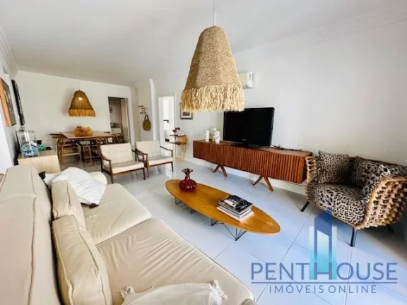 Imagem Apartamento Quadra Mar para Venda em Balneário Camboriú, CENTRO, 3 dormitórios, 3 suítes, 4 banheiros, 1 vaga