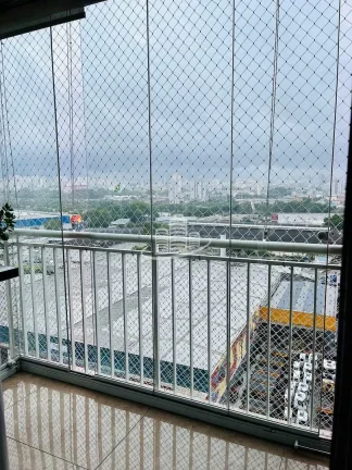 Imagem Apartamento Padrão