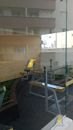Imagem Vendo Apto em Santo André, Vila América