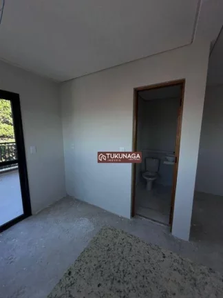 Imagem Apartamento com 2 quartos à venda, 50 m² por R$ 330.000 - Jardim Vila Galvão - Guarulhos/SP