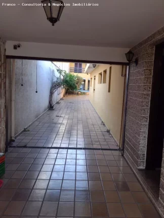 Imagem Casa para Venda em São Caetano do Sul, Santa Maria, 4 suítes, 6 banheiros, 6 vagas