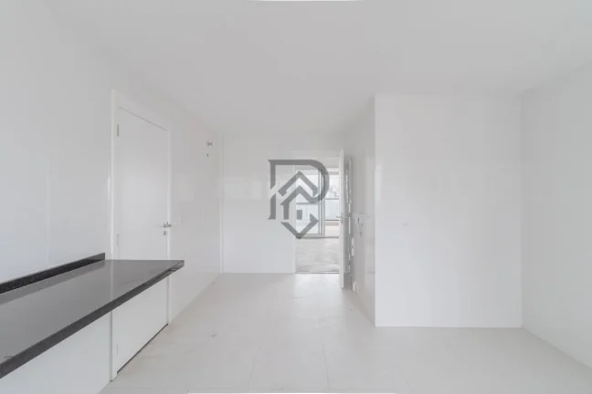 Imagem Apartamento Le Jardin Ibirapuera pronto para morar