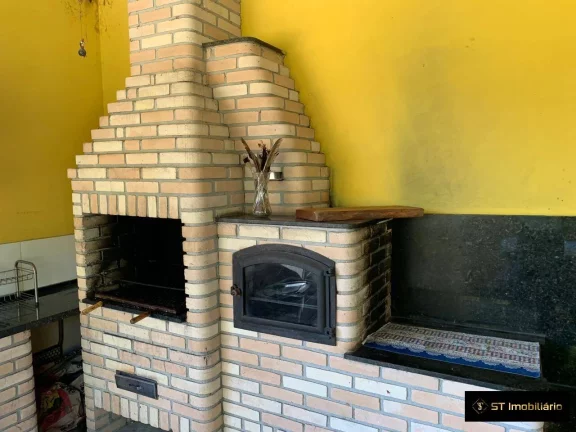 Imagem BAIXOU PREÇO Chácara Mairiporã Porteira Fechada Caceia Permuta R$850 mil!