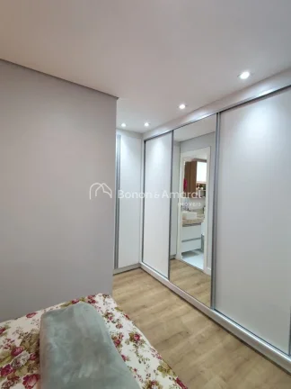 Imagem Este apartamento no Jardim Amazonas, Campinas, é um verdadeiro refúgio de conforto e praticidade. ...