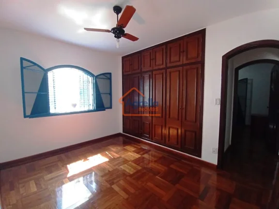 Imagem Casa à venda no bairro Vila Melo - Mogi Mirim/SP