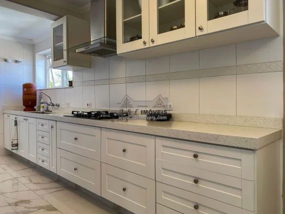 Imagem Cobertura Duplex 6 Suítes – Centro de Capivari – Campos do Jordão