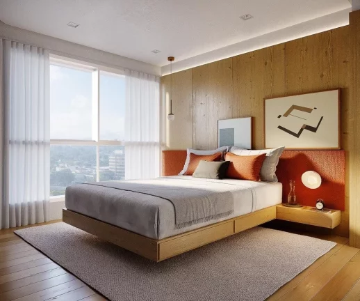 Imagem Apartamento em Construção de 94m² a 186 m² na região de Pinheiros