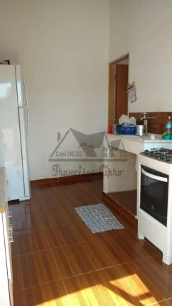 Imagem Casa-Terrea-para-Venda-em-Parque-das-Garcas-Guaratingueta-SP