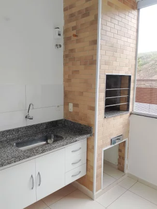 Imagem Apto para Locação