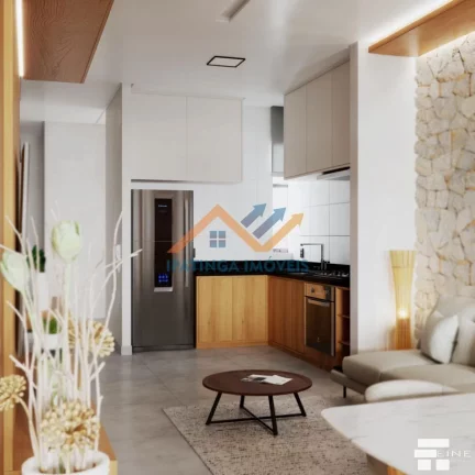 Imagem Apartamento à venda no bairro Bom Retiro - Ipatinga