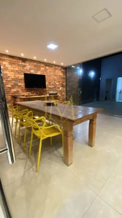 Imagem Casa maravilhosa em um lugar de sossego no bairro Belvedere