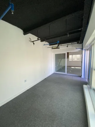 Imagem Sala Comercial Office 286m2 Consolação