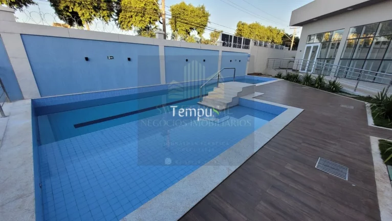 Imagem Atlantic di Lourenzzo - Sobrado de luxo em Condomínio4 suites plenas em frente ao Pq. Cascavel