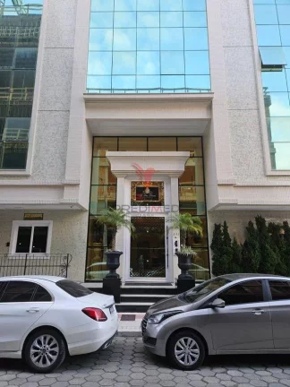 Imagem Apartamento Mobiliado em Itapema SC