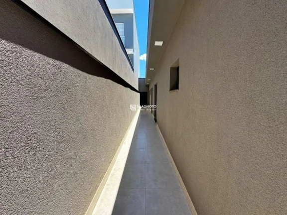 Imagem Casa com 3 dormitórios à venda, 148 m² por R$ 990.000,00 - Ondas - Piracicaba/SP