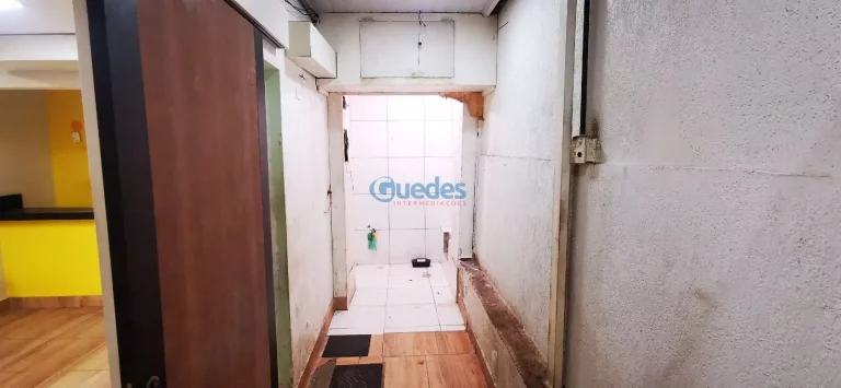Imagem Ponto Comercial de 250m² atrás do Shopping Morumbi