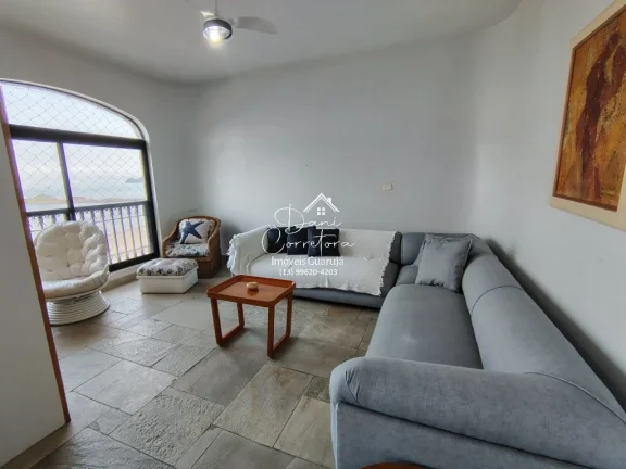 Imagem Imperdível Apartamento nas Pitangueiras estuda permuta: 3 suítes, 2 Salas, 5 Banheiros, 1 Vaga, 226m²!
