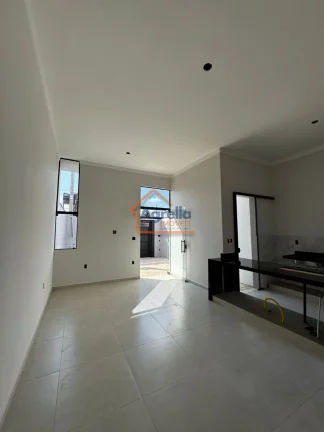 Imagem Casa à venda no bairro Jardim Santo Antônio - Mogi Guaçu/SP