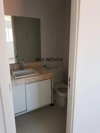 Imagem Imóvel com 2 Quartos à Venda, 58 m² em Vila Polopoli - São Paulo