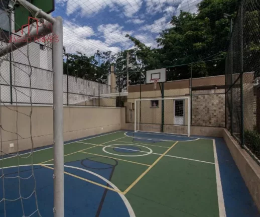 Imagem Belíssimo Apartamento no Morumbi - 61 m² - 2 dorms