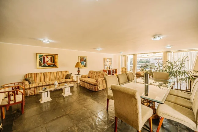 Imagem Casa com 5 dormitórios à venda, 450 m² por R$ 1.820.000,00 - Jardim Passárgada I - Cotia/SP