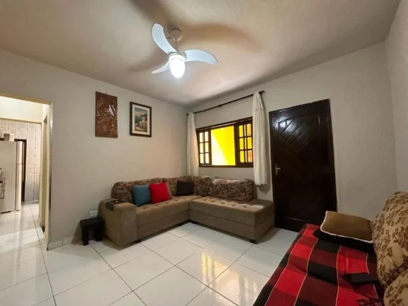 Imagem Sobrado com 3 dormitórios à venda, 182 m² por R$ 400.000,00 - Jardim Leblon - Suzano/SP
