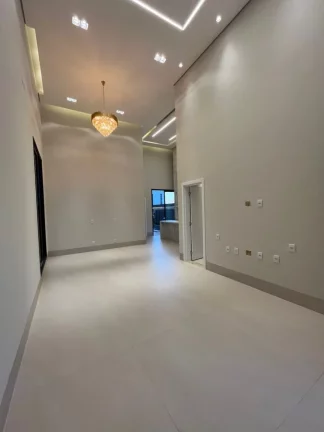 Imagem Casa em Condomínio para Venda em Cuiabá / MT no bairro Jardim Imperial