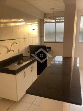 Imagem Apartamento para Venda na Av Cesário de Melo com 2 Quartos