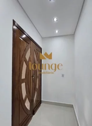 Imagem Casa à venda em Jardim Amalia Zona Leste - Sorocaba/SP