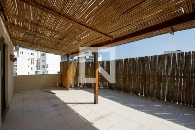 Imagem Apartamento à Venda - Recreio, 4 Quartos, 182 m2