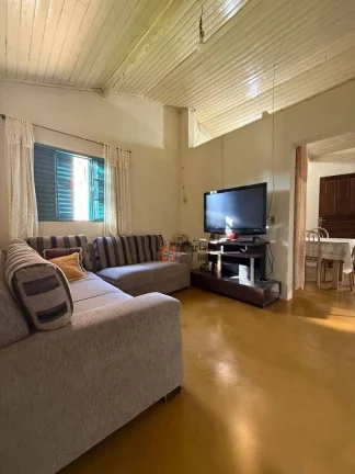 Chácara com 3 dormitórios à venda, 19000 m² por R$ 650.000 - Jardim - Extrema/MG