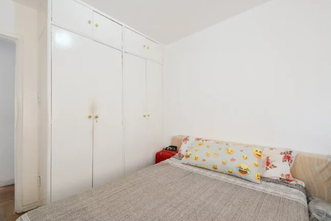 Imagem Apartamento com 2 Quartos à Venda, 80 m² em Brás - São Paulo