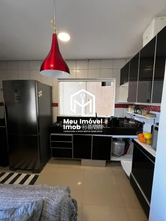 Imagem Apartamento em Vicente Pires - Brasília